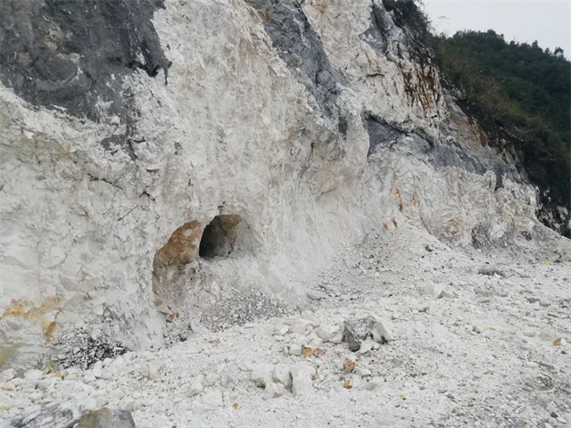 碳酸钙