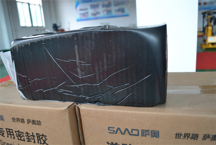 灌缝胶